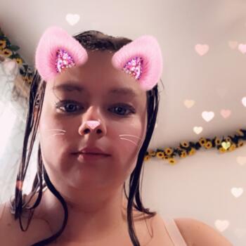 Babysitter in Monterrey: Jessica