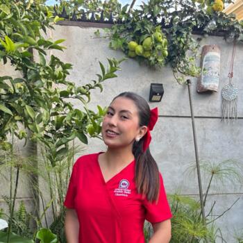 Babysitter in Quilpué: Camila