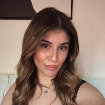 Babysitter in Olbia: Giulia