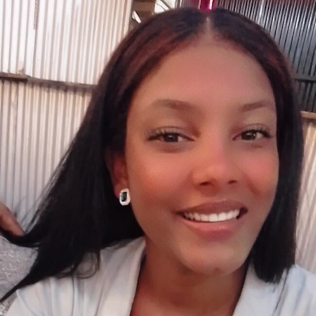 Babysitter in La Romana: Carolina