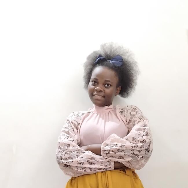 Nanny in Kampala: Mudondo