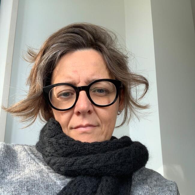 Babysitting job in Carnaxide: Sofia