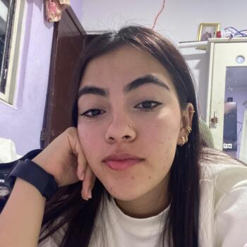 Babysitter στην περιοχή Cali: Paola Andrea