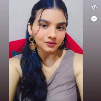Niñera Alajuela: Ronnie maria