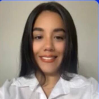 Niñera en Felanitx: Kiara