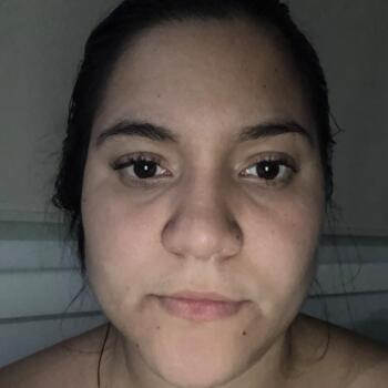 Babysitting job in Panama City: Anabel