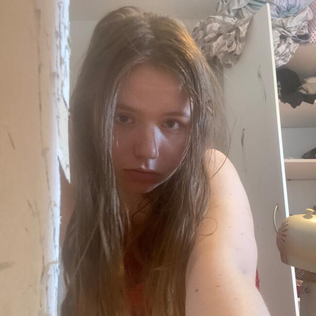 Babysitter in Dortmund: Eileen