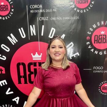 Babysitter Manaus: Raquel