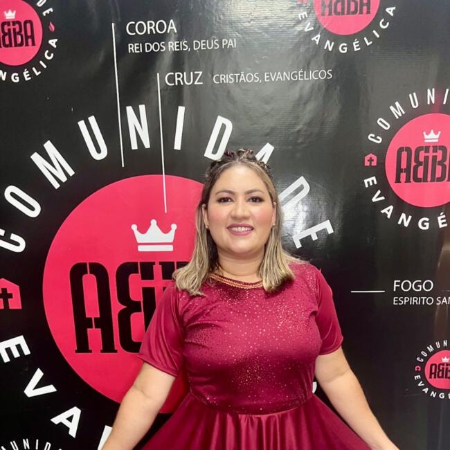 Babysitter in Manaus: Raquel