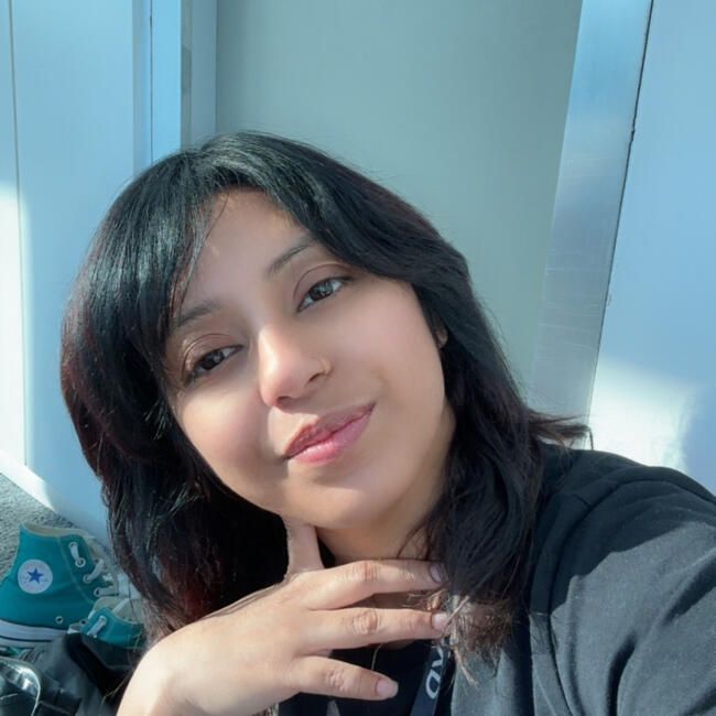 Babysitter in Sydney: Taslima