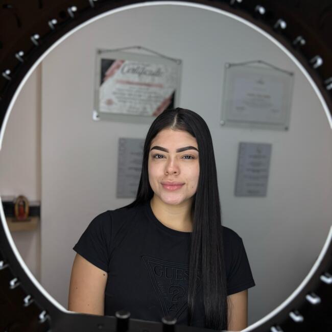 Babysitter in Valladolid: Oriana