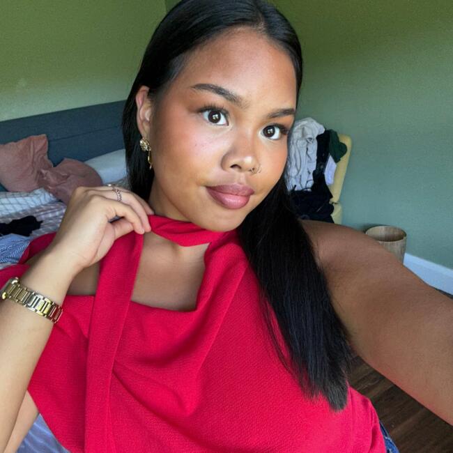 Childminder in Liverpool: Patricia