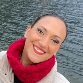 Canguro Leganés: Macarena