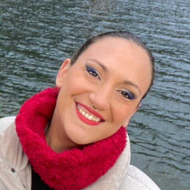 Babysitter in Leganés: Macarena