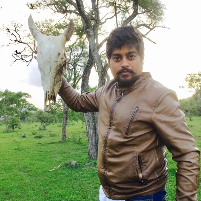 बंगलौर में बेबीसिटिंग की नौकरी: Rohit