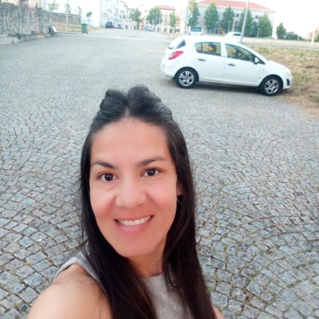 Canguro en Valladolid: Eugenia