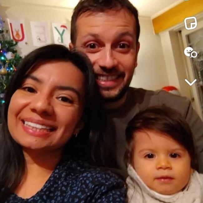 Lavoro per babysitter a Lucens: Ange