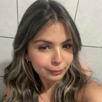 Babysitter in Campina Grande: Beatriz