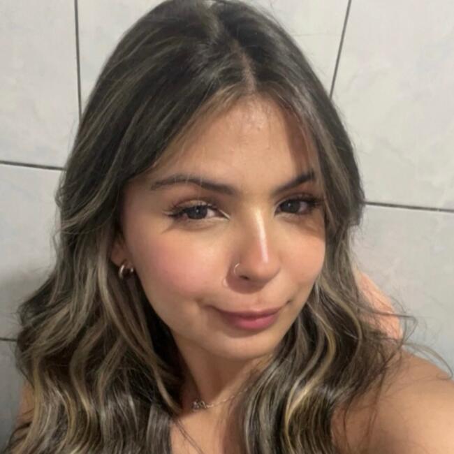 Babá em Campina Grande: Beatriz