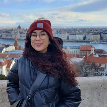 Babysitter a Chivasso: Jamila