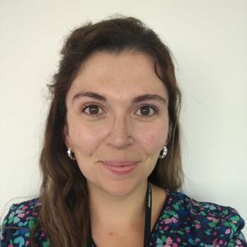 Baby-sitter in La Corogne: Valentina