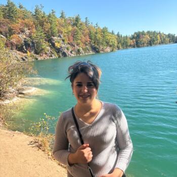 Baby-sitter in Montréal: Rima