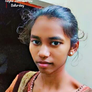 Babysitter in Daman: Jamna