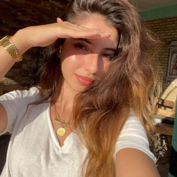 Canguro en Sevilla: Ibtissam