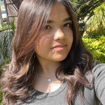 Babysitter in Morelia: Mariana