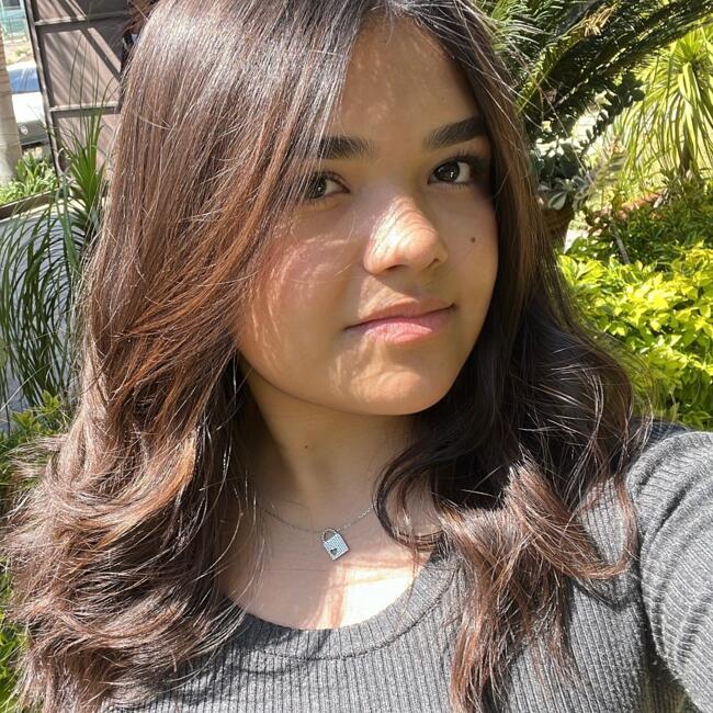 Babysitter in Morelia: Mariana