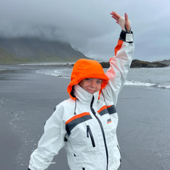 Opiekunka do dziecka w Legnica: Zuzanna