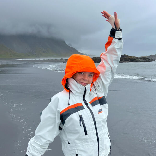 Opiekunka do dziecka w Legnica: Zuzanna