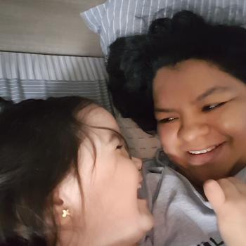 Babysitter Juvisy-sur-Orge: Carla