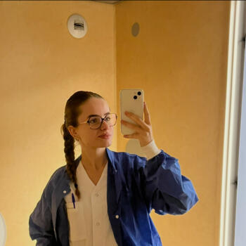 Baby-sitter Villenave-d'Ornon: Malou