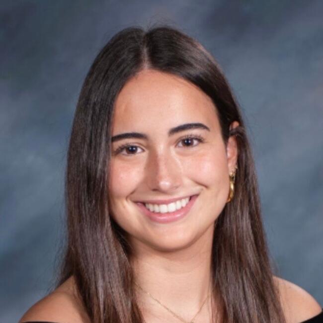 Canguro en Madrid: Lucia