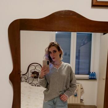 Babysitter Galliate Lombardo: Benedetta