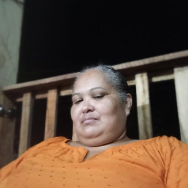 Babysitter in Porto Velho: Rosiane