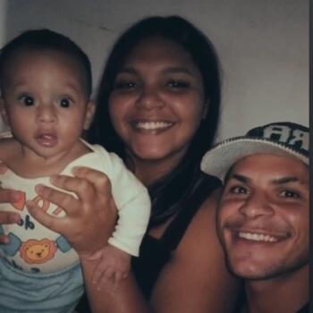 Babysitting job in Limeira: Maria