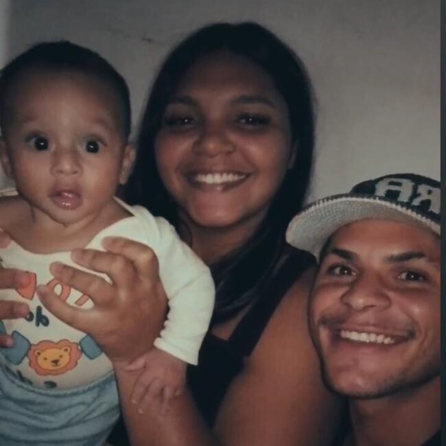 Babysitting job in Limeira: Maria