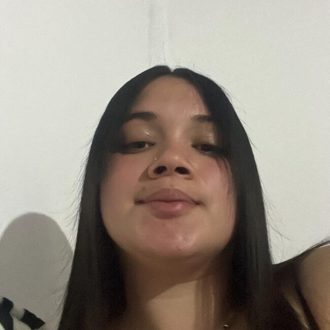 Babysitter in Medellín: Yulieth