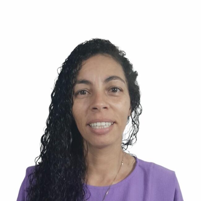 Babá em Rio de Janeiro: Tatiana