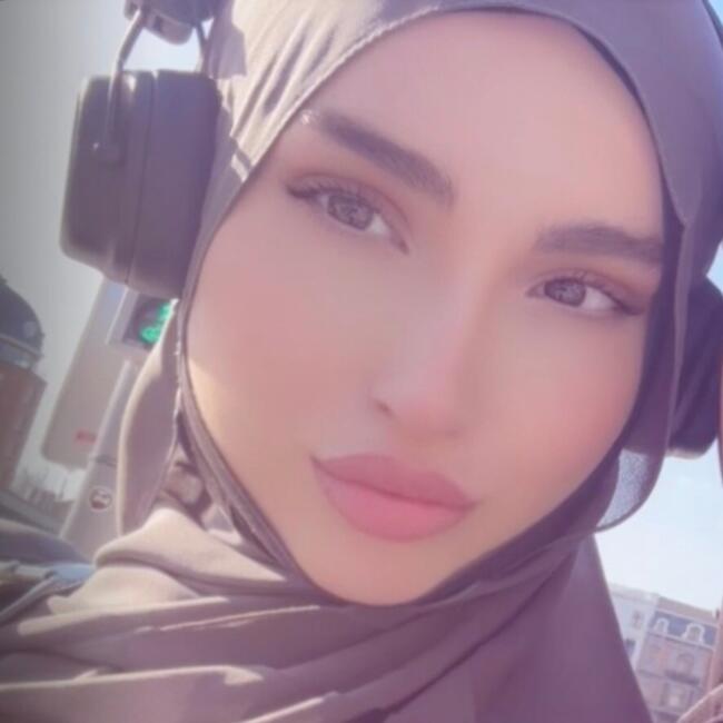 Babysitter in Liège: Sumaya