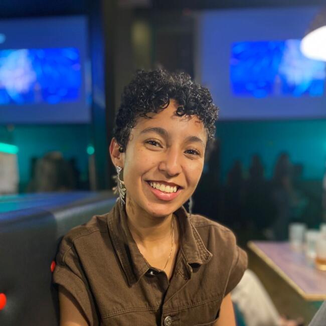 Babysitter in São Paulo: Isabella