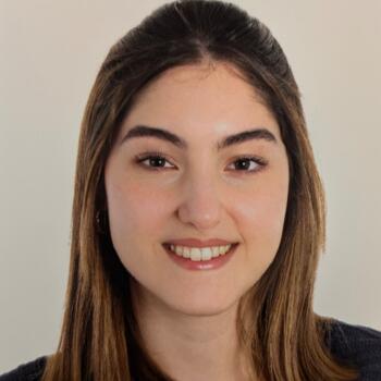 Canguro en Vitoria: Daniela