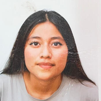 Niñera Quito: Andrea