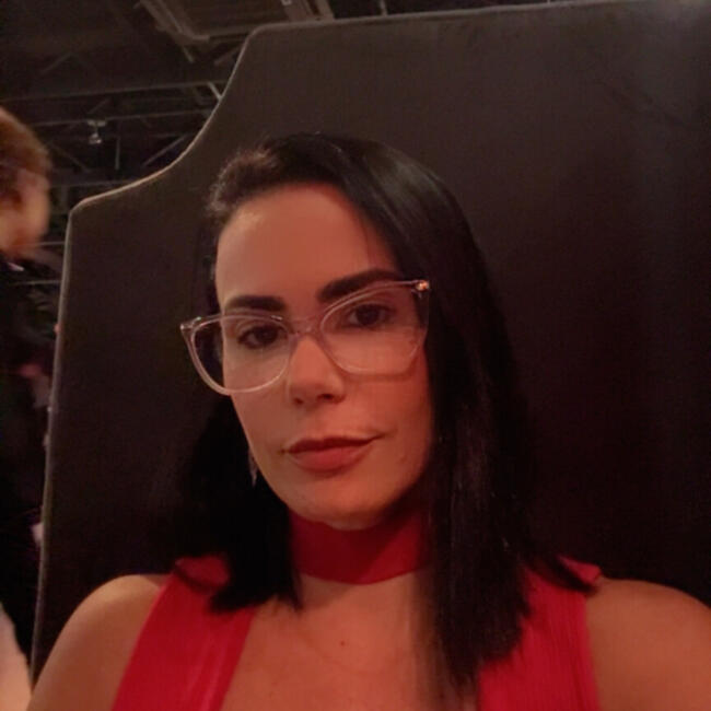 Babá em Rio de Janeiro: Paola