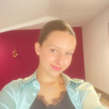Baby-sitter Marly: Mélina