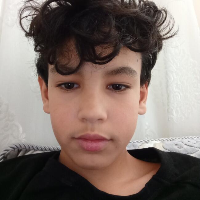 Babysitter in Dijon: Nahil