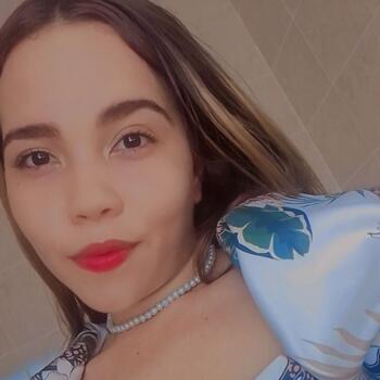 Niñera en Barrancabermeja: Saray