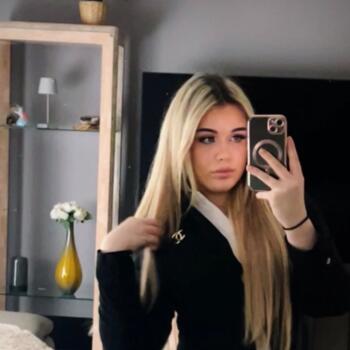 Babysitter in Hemiksem: Kiana